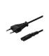 CABLE ALIMENTACION UNIVERSAL SAVIO CL-100
