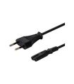 CABLE ALIMENTACION UNIVERSAL SAVIO CL-100