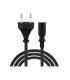 CABLE ALIMENTACION UNIVERSAL SAVIO CL-185 5M