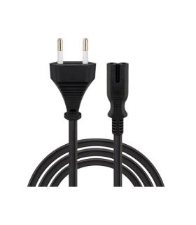 CABLE ALIMENTACION UNIVERSAL SAVIO CL-185 5M
