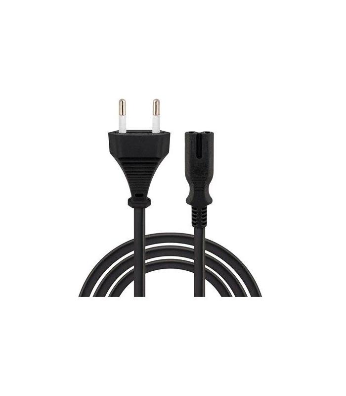 CABLE ALIMENTACION UNIVERSAL SAVIO CL-185 5M