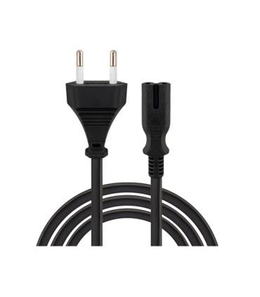 CABLE ALIMENTACION UNIVERSAL SAVIO CL-185 5M