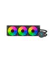DISIPADOR REF LIQUIDA VELOX 360MM ARGB