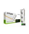 TARJETA GRFICA ZOTAC RTX 5070 AMP 12GB GDDR7 WHITE