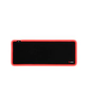 ALFOMBRILLA GAMING SAVIO LED EDITION TURBO D XL