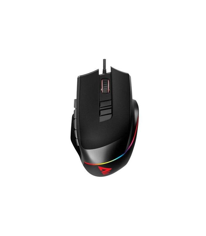 RATON GAMING SAVIO VALIANT RGB