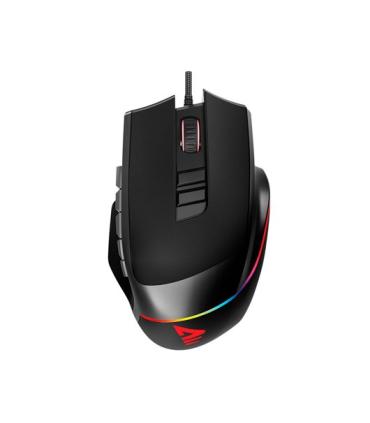 RATON GAMING SAVIO VALIANT RGB
