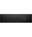 Teclado Inalmbrico HP 450