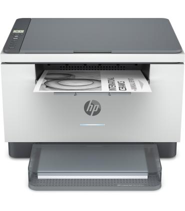 Multifuncin Lser Monocromo HP LaserJet  MFP M234dw  WiFi  Dplex  Blanca