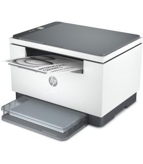 Multifuncin Lser Monocromo HP LaserJet  MFP M234dw  WiFi  Dplex  Blanca