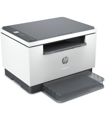 Multifuncin Lser Monocromo HP LaserJet  MFP M234dw  WiFi  Dplex  Blanca