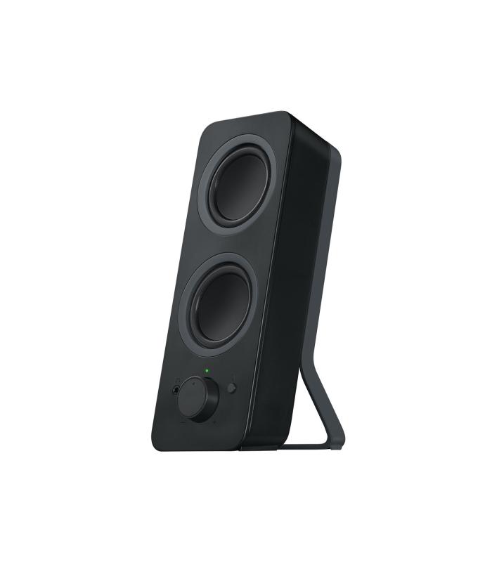 Altavoces Con Bluetooth Logitech Z207  10W  2.0