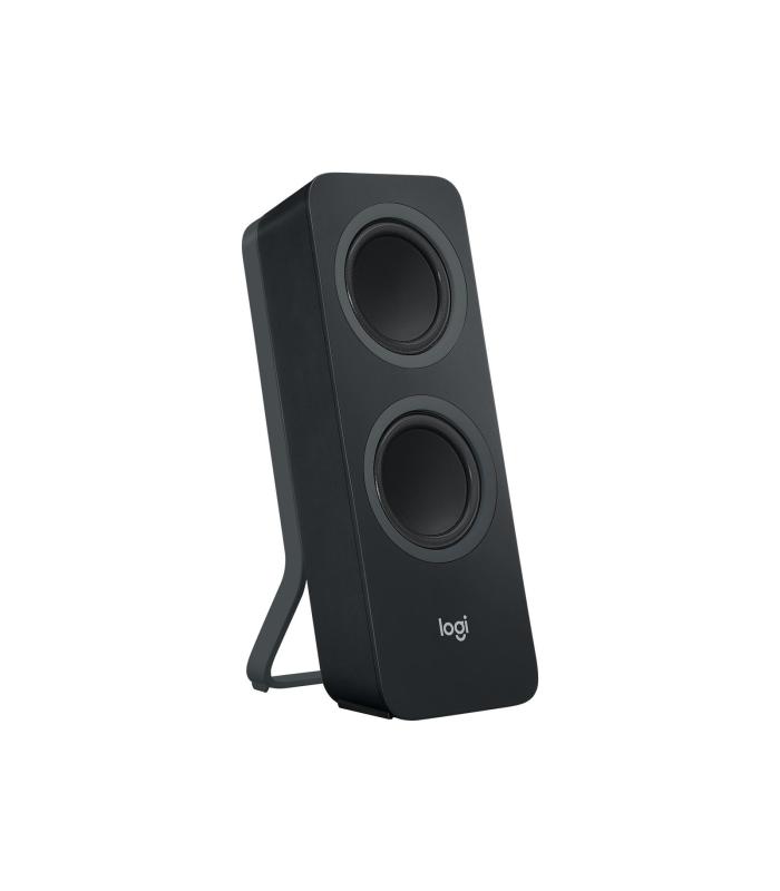 Altavoces Con Bluetooth Logitech Z207  10W  2.0