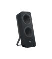 Altavoces Con Bluetooth Logitech Z207  10W  2.0