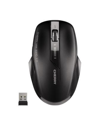 CHERRY Ratn Inalmbrico Ptico 2400dpi