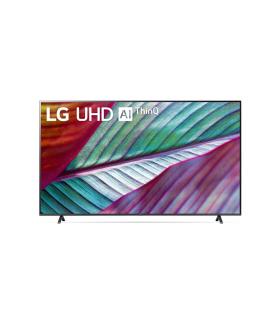 LG 43UR78006LK Televisor 109,2 Cm (43") 4K Ultra HD Smart TV Wifi Negro