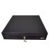 Iggual Cajn Portamonedas IRON-70 44,5cm 5+8 Negro