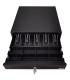 Iggual Cajn Portamonedas IRON-70 44,5cm 5+8 Negro