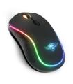 Spirit Of Gamer Raton Inalambrico Pro M9 Rgb