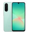 Smartphone Samsung Galaxy A26 8GB/ 256GB/ 6.7'/ 5G/ Verde Menta