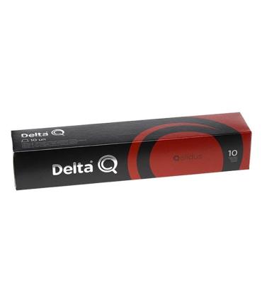 Cpsula Delta Qalidus para cafeteras Deltas/ Caja de 10