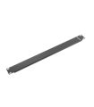 PANEL CIEGO LANBERG 1U 19" NEGRO