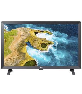 Televisor LG 24TQ520S-PZ 23.6'  HD  Smart TV  WiFi