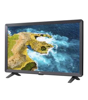 Televisor LG 24TQ520S-PZ 23.6'  HD  Smart TV  WiFi