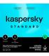 Kaspersky Standard 1L/1A ESD
