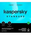 Kaspersky Standard 1L/1A ESD