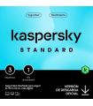 Kaspersky Standard 3L/1A ESD