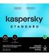 Kaspersky Standard 10L/1A ESD