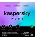 Kaspersky Plus 3L/1A ESD