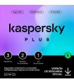 Kaspersky Plus 3L/1A ESD