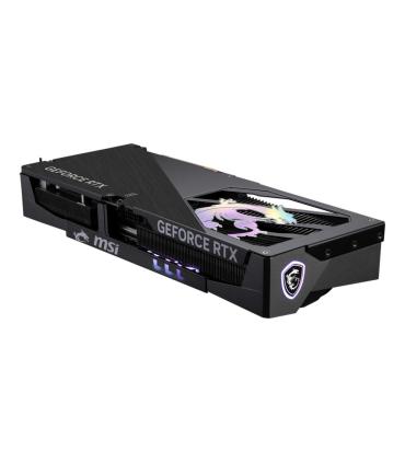 TARJETA GRAFICA MSI RTX 5070TI 16GB GAMING