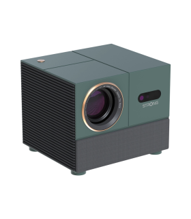 PROYECTOR STRONG MIRA 1 FHD STREAMING