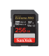 SanDisk SDSDXEP-256G-GN4IN memoria flash 256 GB SDXC UHS-II Clase 10
