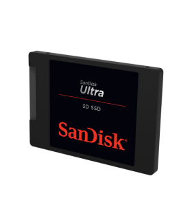SanDisk Ultra 3D 2.5\" 1000 GB Serial ATA III 3D NAND