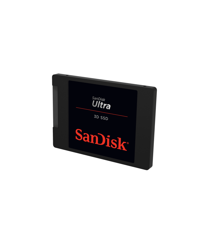 SanDisk Ultra 3D 2.5\" 1000 GB Serial ATA III 3D NAND