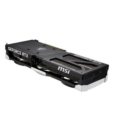 MSI GeForce RTX 5070 Ti 16G VENTUS 3X OC NVIDIA 16 GB GDDR7