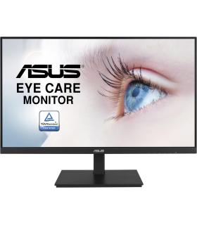 ASUS VA27DQSB 68,6 Cm (27") 1920 X 1080 Pixeles Full HD LED Negro