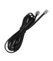 Iggual Cable RJ11 2 Metros Para Cajones IRON