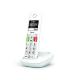 Gigaset E290 Telfono DECT/analgico Identificador de llamadas Blanco