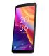 TCL 501 6.0" QHD 2GB(+2GB) 32GB Prime Black