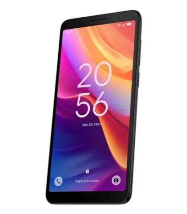TCL 501 6.0" QHD 2GB(+2GB) 32GB Prime Black