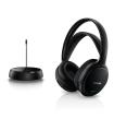 Auriculares Inalmbricos Philips SHC5200/ Radiofrecuencia/ Negros