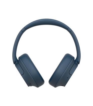 Auriculares Inalmbricos Sony WH-CH720N  Con Micrfono  Bluetooth  Azules