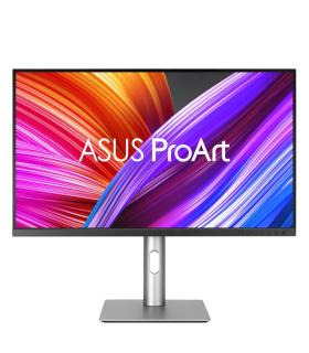 Monitor Profesional Asus ProArt Display PA329CRV 31.5'  4K  Multimedia  Regulable En Altura  Negro