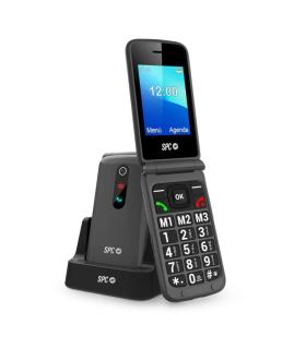 SPC 2339N Movil Stella 3 4G BT FM + Dock