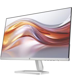 MONITOR HP 524sf S5 FHD 24" IPS HDMI VGA 100Hz 5ms PLATA